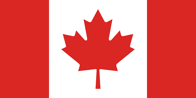 Canada flag