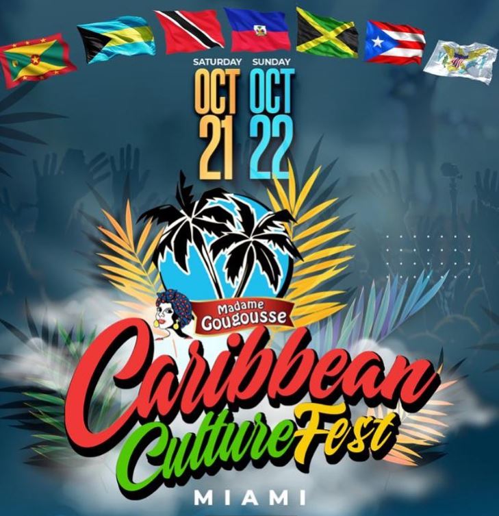 Caribbean Culture Fest 2023